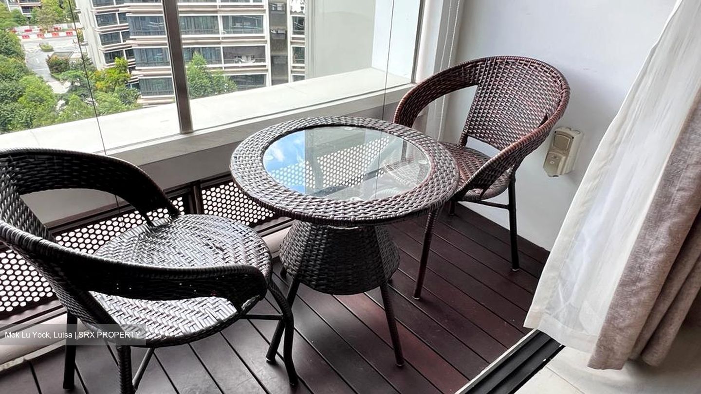 d'Nest (D18), Condominium #618307241